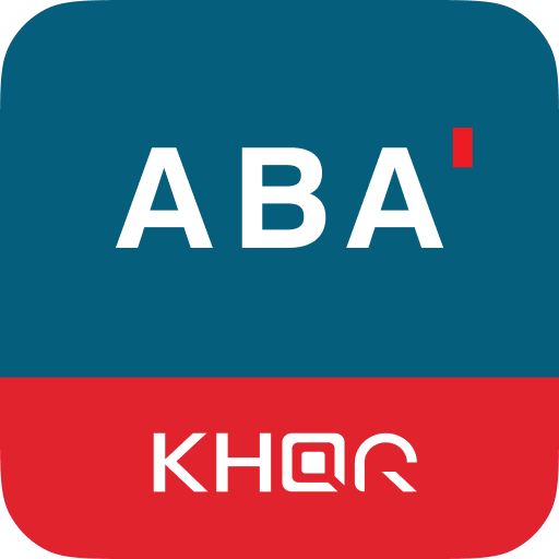 KHQR Logo